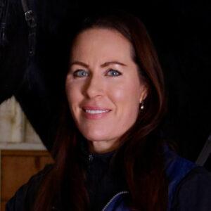 Jaime Thomas - Customer Happiness