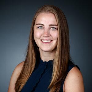 Emily Leishman - Postdoctoral Fellow