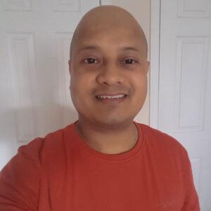 Bivek Joshi - Web Developer