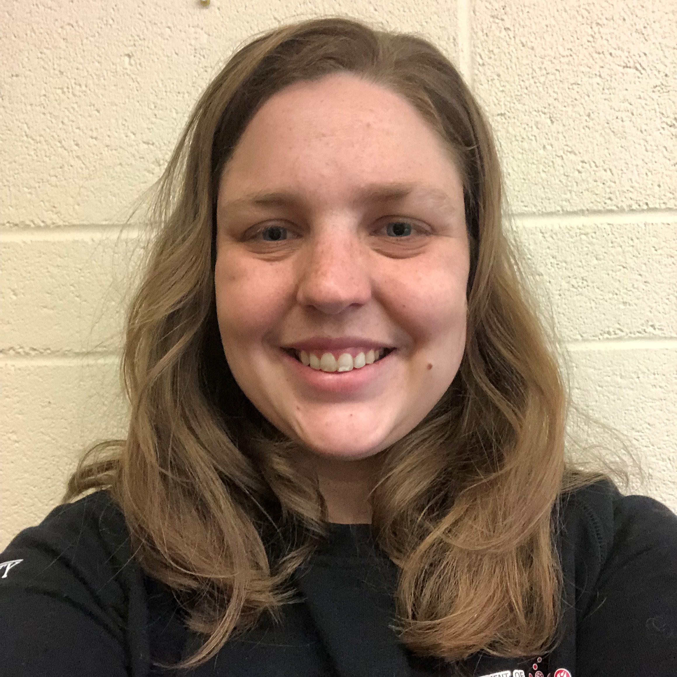 Cara Cargo-Froom - Research Fellow