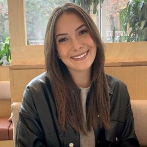 Kirah McCafferty - Retail Relations Manager