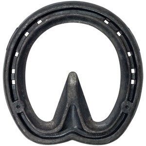 Heart Bar Shoes for Horses