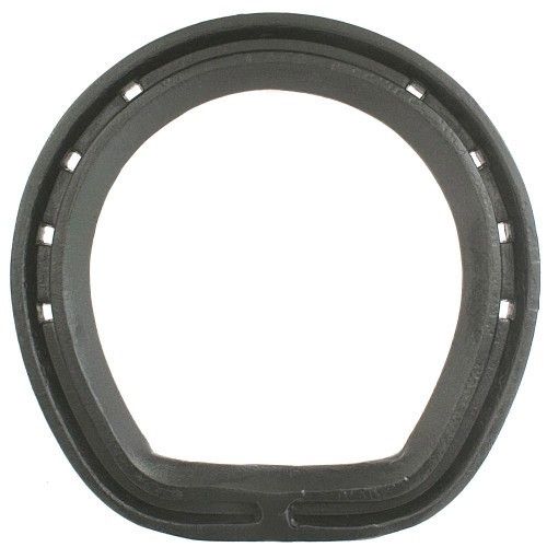 Straight Bar Shoes for Horses