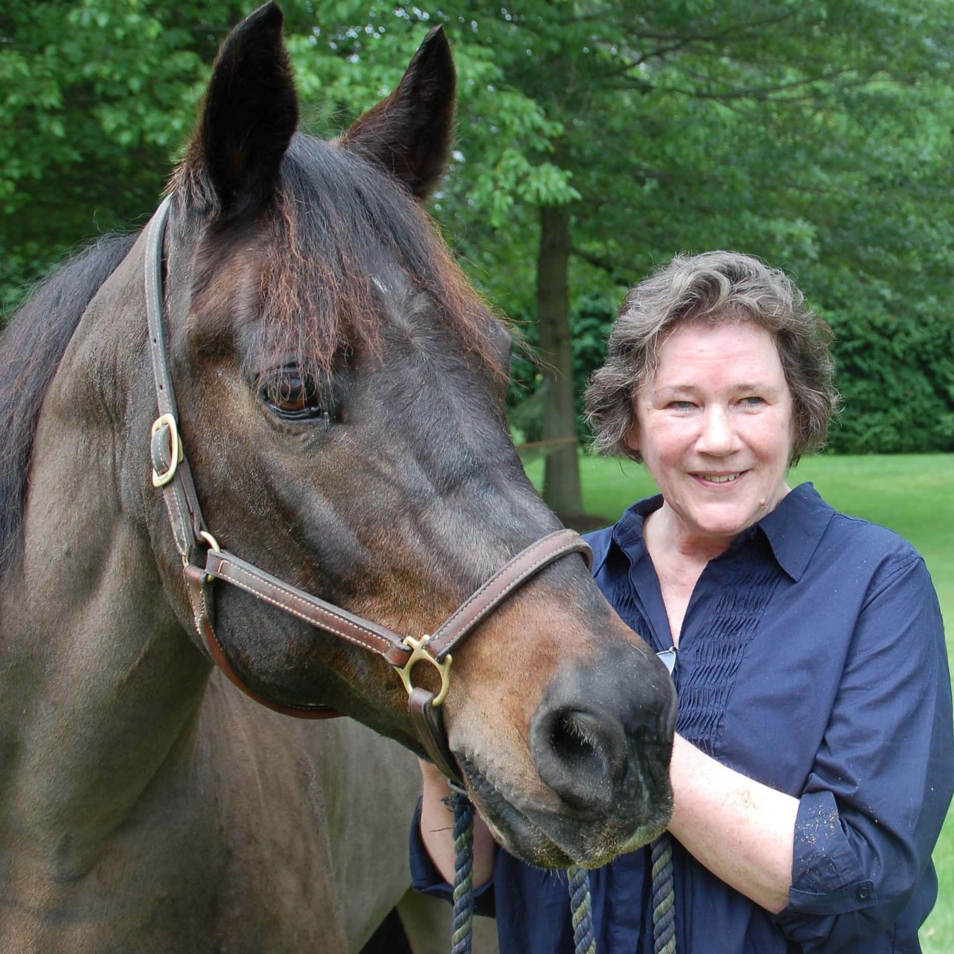 Dr. Eleanor Kellon, VMD, Veterinary Nutritionist