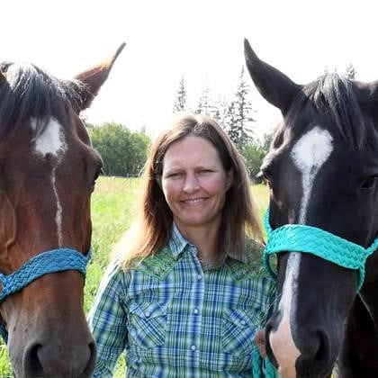 Dr. Cerah Bowyer, DVM, Veterinary Advisor