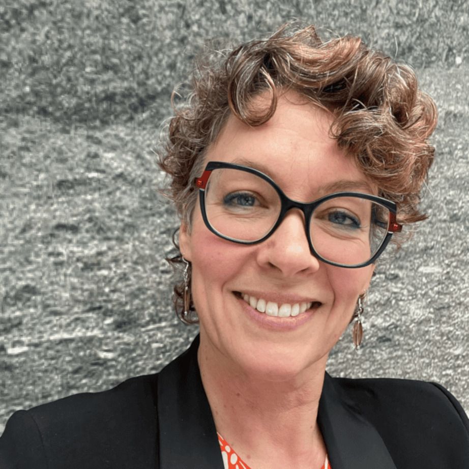 Sara Rice, MSc - Scientific Writer