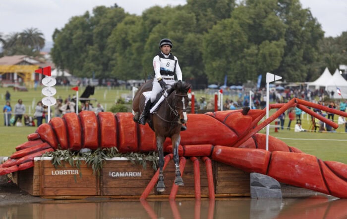 Mike Winter, Olympic Athlete, Pan Am Gold Medalist