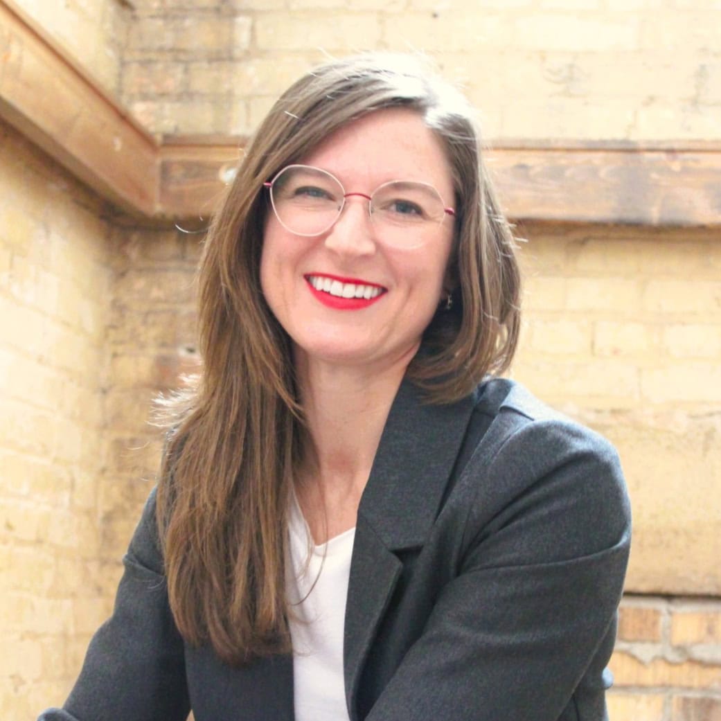 Amanda van de Kerckhove - Equine Nutritionist