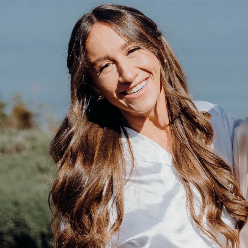 Lori Bruce - Customer Happiness