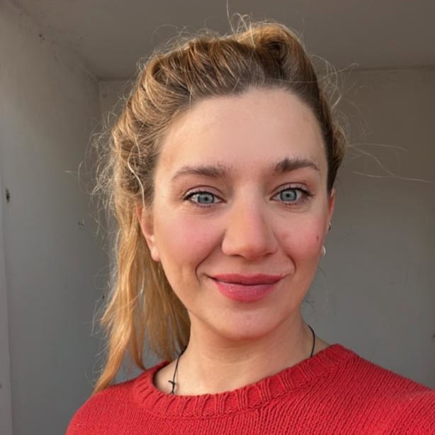 Lucia K Ryan, MA - Scientific Writer