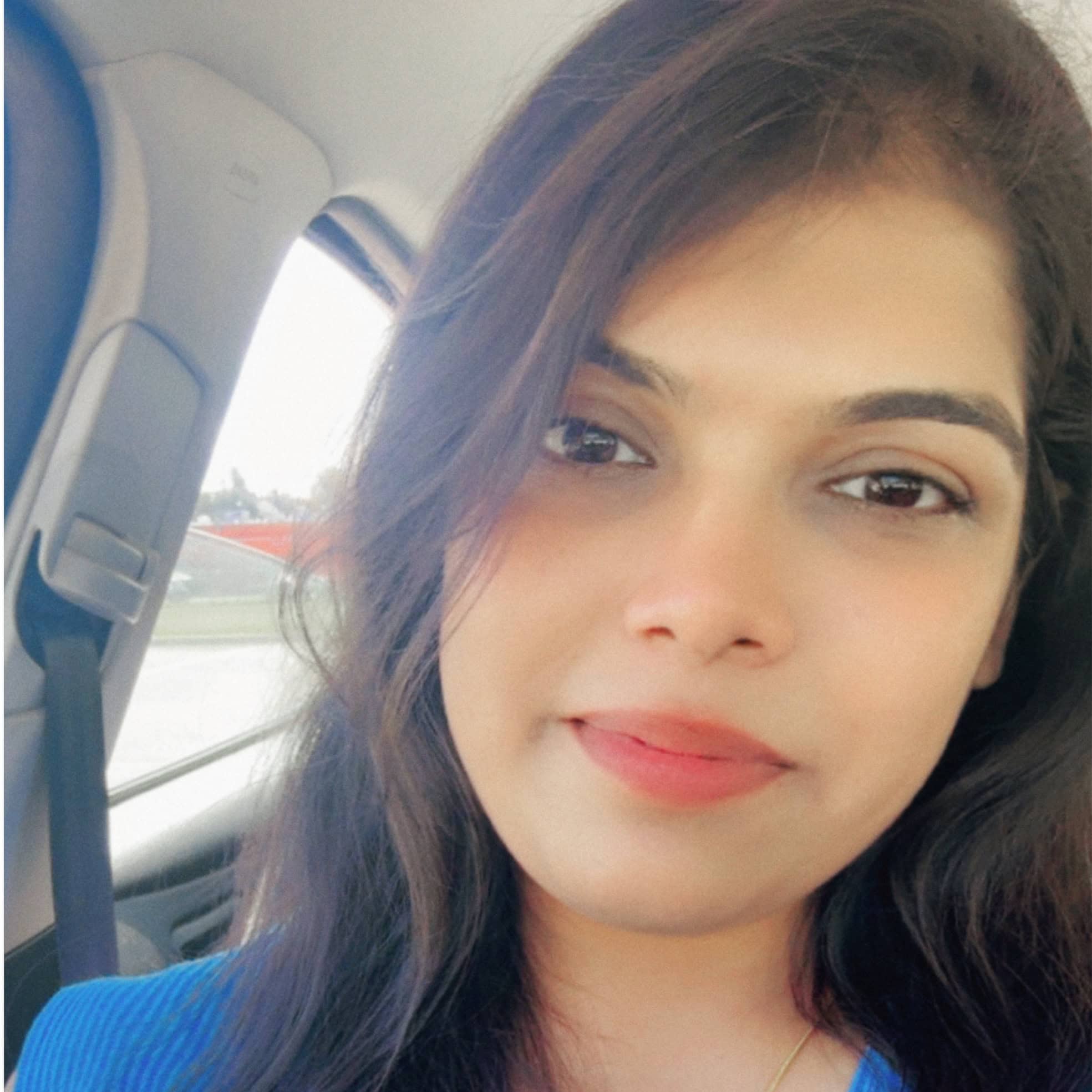 Nimisha Rajput - Production and Quality Manager