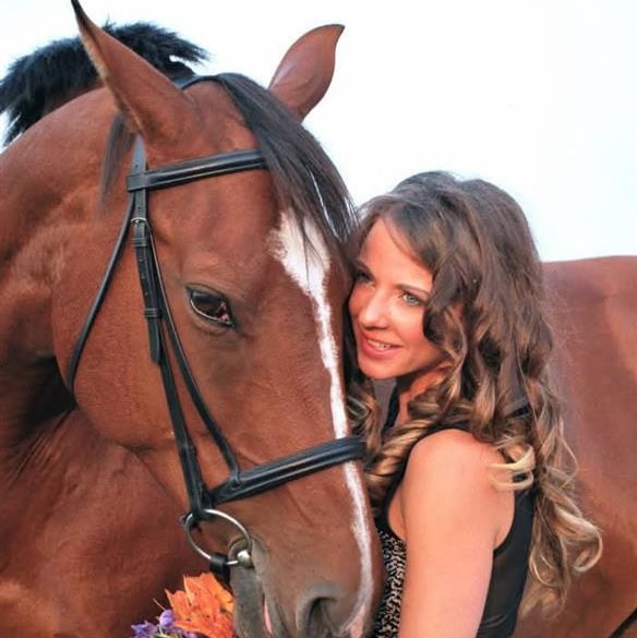 Erin Mitchell - Customer Happiness