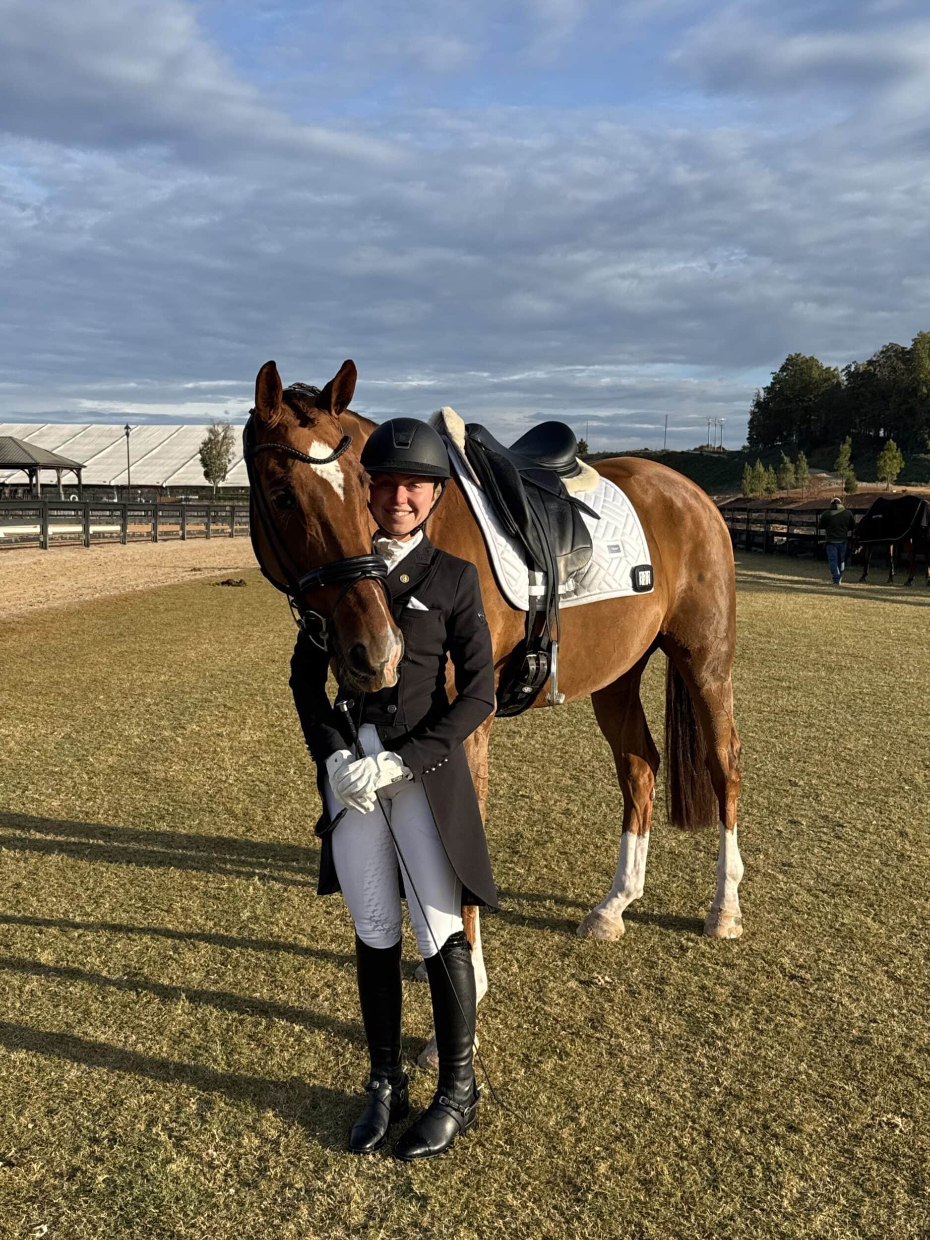 Caroline Dannemiller